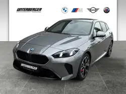 Bmw 120 LKH PANO HUD SHZ