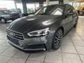 Audi A5 Sportback S-Line Sport LED Navi 68 tkm Grey - thumbnail 1