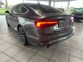 Audi A5 Sportback S-Line Sport LED Navi 68 tkm Grey - thumbnail 4