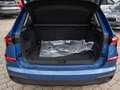 Skoda Kamiq 1.5 TSI Selection PDC SHZ KAMERA AHK LED Azul - thumbnail 16