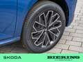 Skoda Kamiq 1.5 TSI Selection PDC SHZ KAMERA AHK LED Azul - thumbnail 5