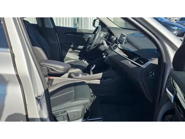 BMW X1 view 14