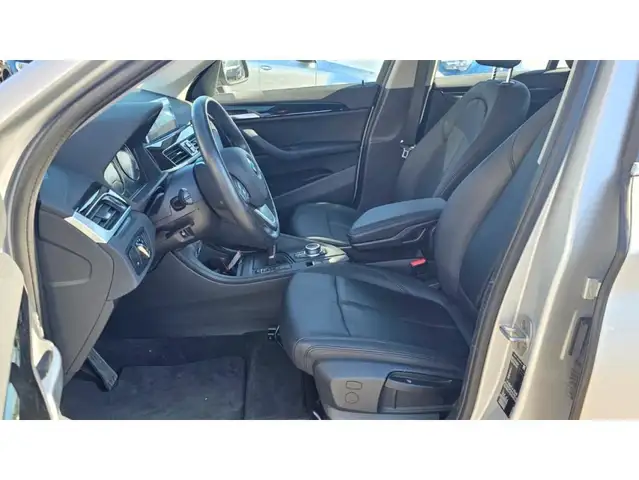 BMW X1 view 13