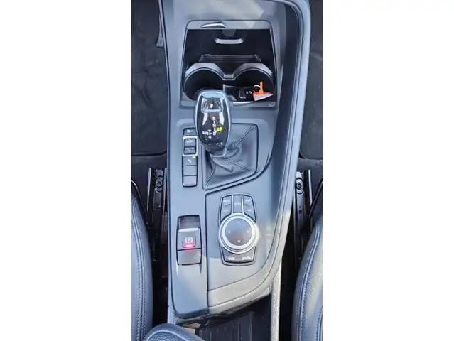 BMW X1 view 8
