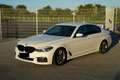 BMW 520 520 d M Sport Weiß - thumbnail 2