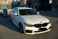 BMW 520 520 d M Sport Weiß - thumbnail 1