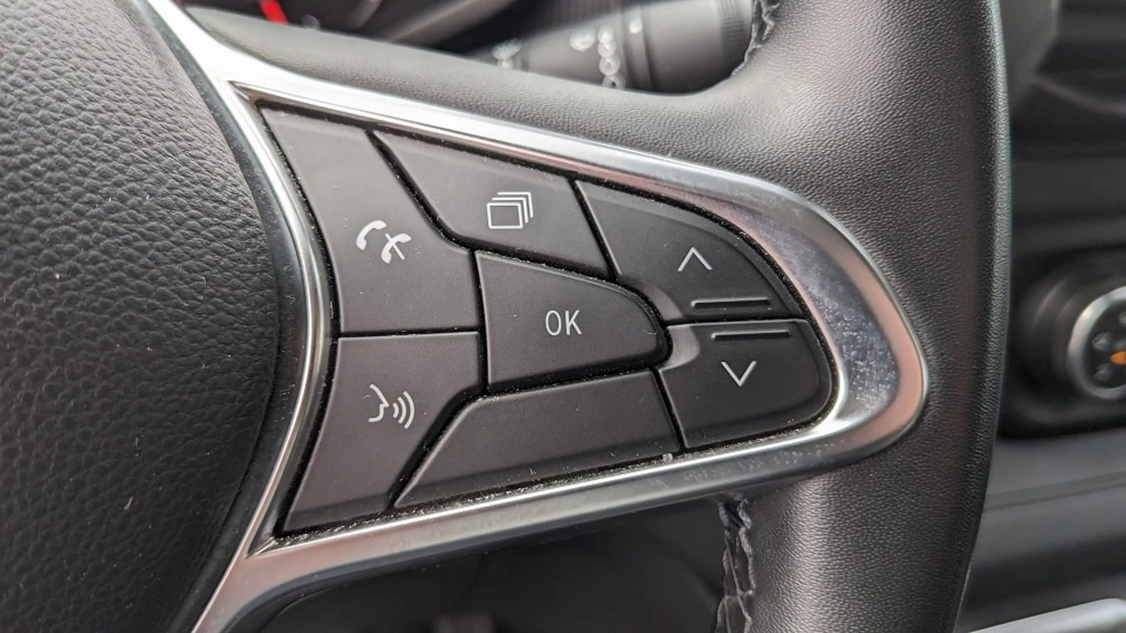 Nissan Primastar Primastar dCi 150 L2H1 3,0 dCi 150 DCT N-Connecta — photo 14