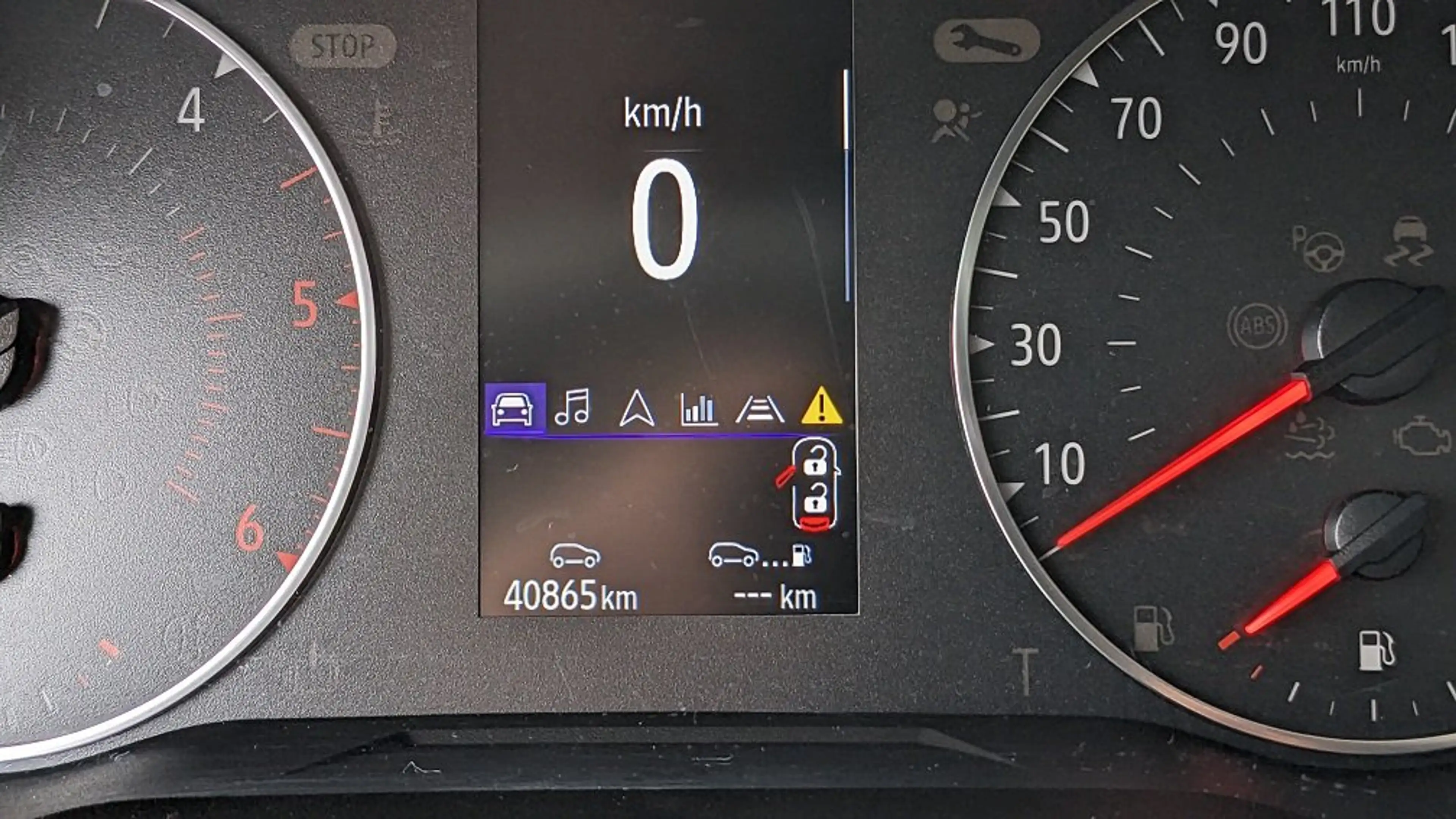 Nissan Primastar Primastar dCi 150 L2H1 3,0 dCi 150 DCT N-Connecta — photo 8