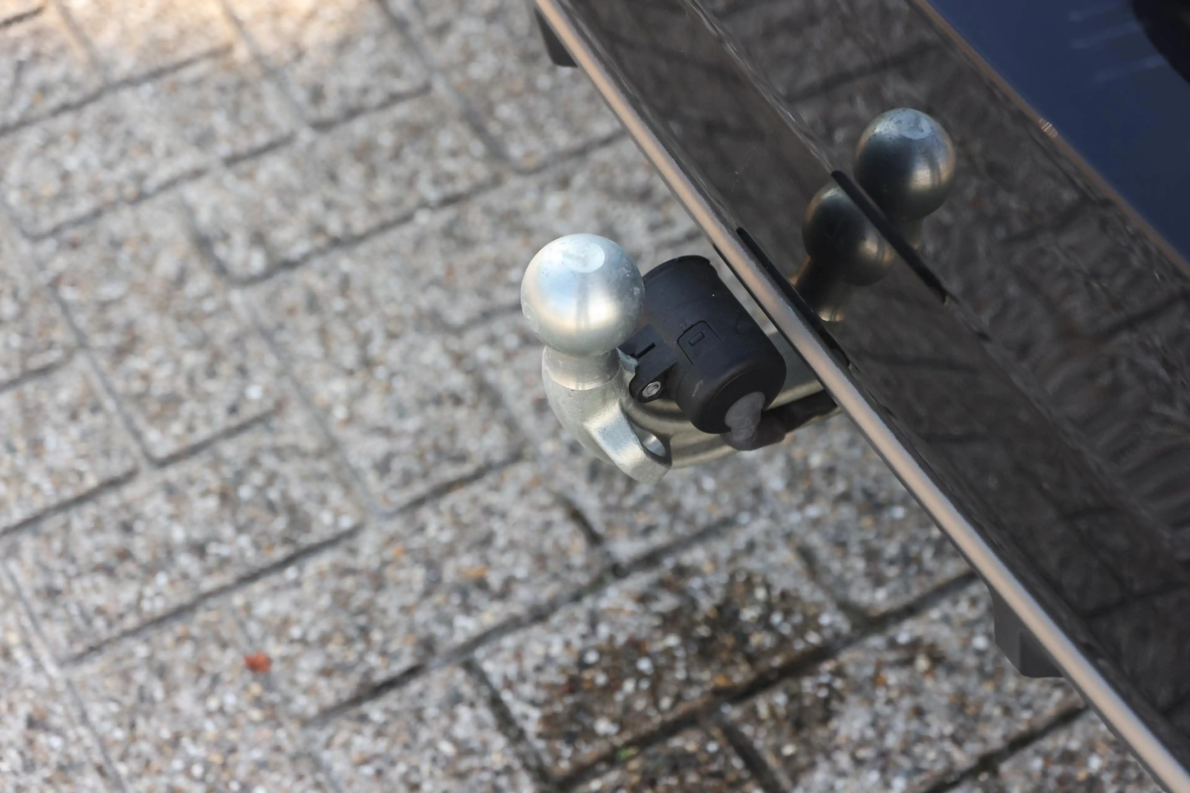 BMW iX3 High Executive / Trekhaak / Comfort Access / Head- — photo 9