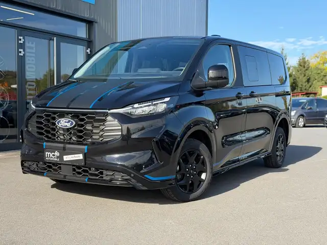 Ford Tourneo Tourneo Custom 2.0 EcoBlue 320 L1 Sport AWD