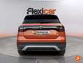 Volkswagen T-Cross 1.0 TSI Advance Naranja - thumbnail 8