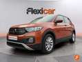 Volkswagen T-Cross 1.0 TSI Advance Naranja - thumbnail 3