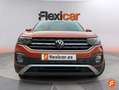 Volkswagen T-Cross 1.0 TSI Advance Naranja - thumbnail 2