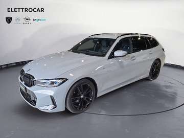 320d xDrive 48V MSport Touring aut.