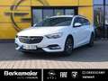 Opel Insignia ST Edition *IntelliLink/Parkpilot* Wit - thumbnail 1