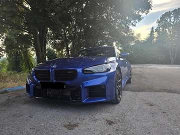 Coupe 3.0 480cv auto