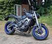 Yamaha MT-09 streetrally 2014 Blauw - thumbnail 1