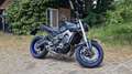 Yamaha MT-09 streetrally 2014 Blauw - thumbnail 2