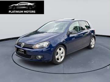 Golf 1.4 TSI Highline