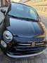 Fiat 500C 500C FireFly Hybrid 70 Sport Schwarz - thumbnail 2