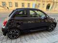 Fiat 500C 500C FireFly Hybrid 70 Sport Schwarz - thumbnail 1