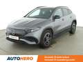 Mercedes-Benz EQA 250 250 AMG Line Gris - thumbnail 1