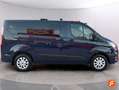 Ford Transit Custom Kombi 2.0 Eco 100 320 L1 Limited AT Azul - thumbnail 9