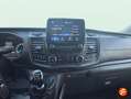 Ford Transit Custom Kombi 2.0 Eco 100 320 L1 Limited AT Azul - thumbnail 12