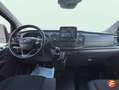 Ford Transit Custom Kombi 2.0 Eco 100 320 L1 Limited AT Azul - thumbnail 11