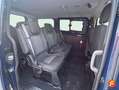 Ford Transit Custom Kombi 2.0 Eco 100 320 L1 Limited AT Azul - thumbnail 16