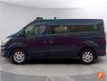 Ford Transit Custom Kombi 2.0 Eco 100 320 L1 Limited AT Azul - thumbnail 4