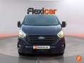 Ford Transit Custom Kombi 2.0 Eco 100 320 L1 Limited AT Azul - thumbnail 2