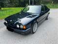 BMW 520 520i 24V Shadow Line / Petrol Mica Metallic Чорний - thumbnail 3