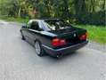 BMW 520 520i 24V Shadow Line / Petrol Mica Metallic Чорний - thumbnail 7