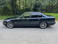 BMW 520 520i 24V Shadow Line / Petrol Mica Metallic Чорний - thumbnail 6