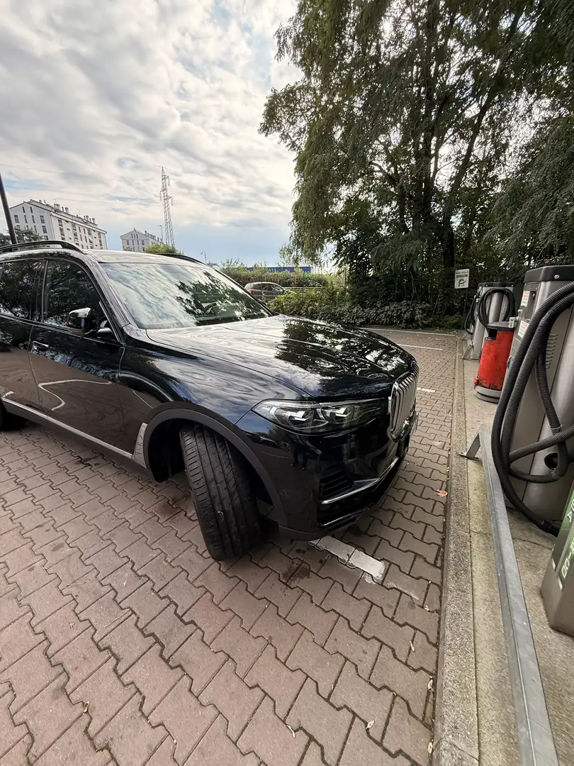 BMW X7 xdrive30d auto 7p.ti - 2