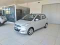 Hyundai i10 i10 1.1 12V Econext Classic Plus GPL Grijs - thumbnail 3
