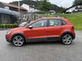 Volkswagen Polo CrossPolo 4 Zylinder Orange - thumbnail 6