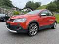 Volkswagen Polo CrossPolo 4 Zylinder Orange - thumbnail 4