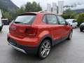 Volkswagen Polo CrossPolo 4 Zylinder Orange - thumbnail 9