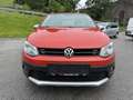 Volkswagen Polo CrossPolo 4 Zylinder Orange - thumbnail 2