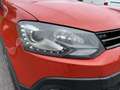 Volkswagen Polo CrossPolo 4 Zylinder Orange - thumbnail 17