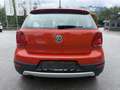 Volkswagen Polo CrossPolo 4 Zylinder Orange - thumbnail 8