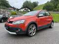 Volkswagen Polo CrossPolo 4 Zylinder Orange - thumbnail 5