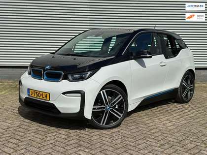 BMW i3 Executive Edition 120Ah 42 kWh Let Op !!!! 15950,-