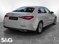 Mercedes-Benz C 180 AHK+KAMERA+CARPLAY+LED+MBUX+SPURHALTE+17" Weiß - thumbnail 2