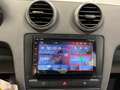 Audi A3 Sportback 1.4 TFSI Attraction S-Tronic Klima Rot - thumbnail 7