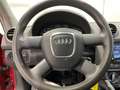 Audi A3 Sportback 1.4 TFSI Attraction S-Tronic Klima Rot - thumbnail 10