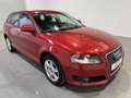 Audi A3 Sportback 1.4 TFSI Attraction S-Tronic Klima Rot - thumbnail 4