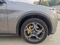 Alfa Romeo Stelvio Stelvio 2.2 Turbodiesel 210 CV AT8 Q4 Executive Grigio - thumbnail 8